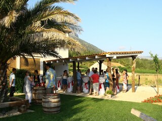 Apartment Cavtat Umgebung 24