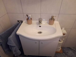 Apartment Cavtat Ausstattung 19