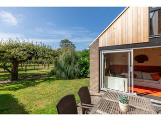 Holiday house Westenschouwen Outdoor Recording 5