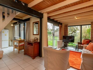 Casa per le vacanze Westenschouwen Caratteristiche 19