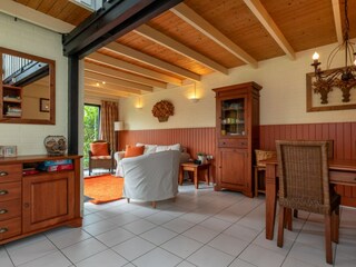 Casa per le vacanze Westenschouwen Caratteristiche 24