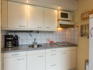 Ferienhaus Westenschouwen Ausstattung 22