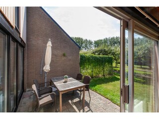 Casa per le vacanze Westenschouwen Registrazione all'aperto 10