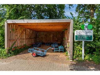 Casa per le vacanze Westenschouwen  36