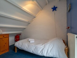 Vakantiehuis Westenschouwen Kenmerken 11