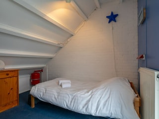 Vakantiehuis Westenschouwen Kenmerken 14