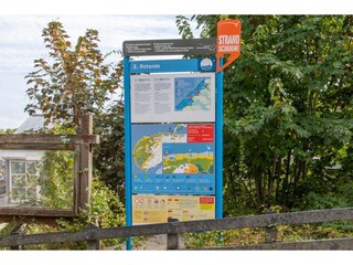 Casa per le vacanze Westenschouwen Ambiente 25