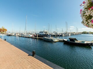 Vakantiehuis Westenschouwen Omgeving 27