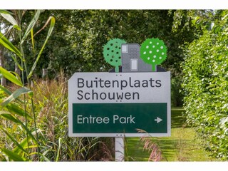 Vakantiehuis Westenschouwen  36