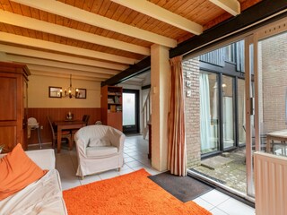 Ferienhaus Westenschouwen Ausstattung 11