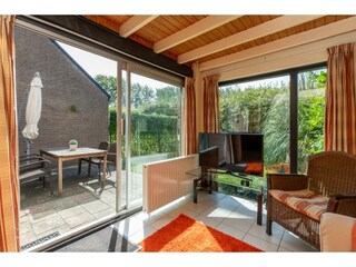 Maison de vacances Westenschouwen Équipement 22