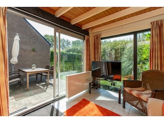 Vakantiehuis Westenschouwen Kenmerken 21