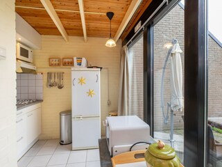 Vakantiehuis Westenschouwen Kenmerken 12