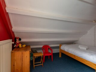 Holiday house Westenschouwen Features 13