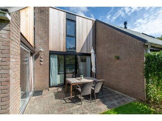 Holiday house Westenschouwen Outdoor Recording 3