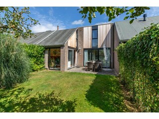 Ferienhaus Westenschouwen Außenaufnahme 6