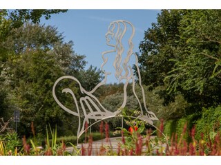 Vakantiehuis Westenschouwen  36