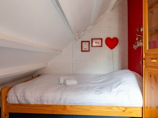 Holiday house Westenschouwen Features 22