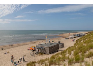 Vakantiehuis Westenschouwen Omgeving 32