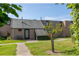 Vakantiehuis Westenschouwen Buitenaudio-opname 8