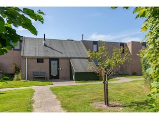 Vakantiehuis Westenschouwen Buitenaudio-opname 9