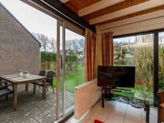 Holiday house Westenschouwen Features 23