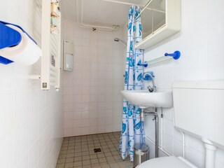 Ferienhaus Westenschouwen Ausstattung 20