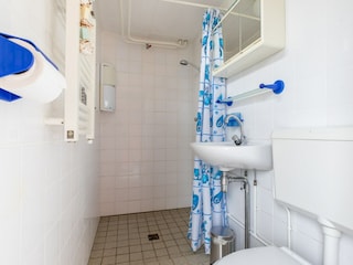 Vakantiehuis Westenschouwen Kenmerken 24