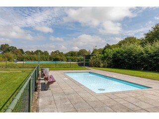 Maison de vacances Westenschouwen Enregistrement extérieur 5