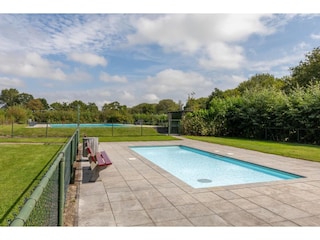 Vakantiehuis Westenschouwen Buitenaudio-opname 5