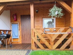 Vakantiehuis Vakantiehuizen voor 5 personen, Miedzyzdroje - Międzyzdroje - image1