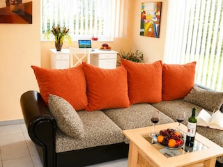Ferienwohnung Billstedt Ausstattung 3