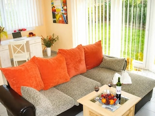 Ferienwohnung Billstedt Ausstattung 4