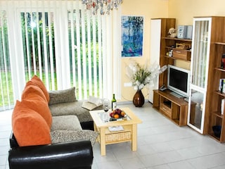 Ferienwohnung Billstedt Ausstattung 5