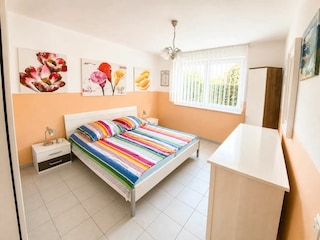 Ferienwohnung Billstedt Ausstattung 6