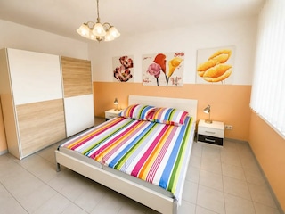 Ferienwohnung Billstedt Ausstattung 7