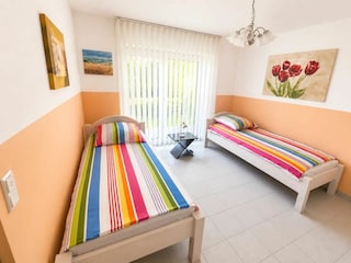 Ferienwohnung Billstedt Ausstattung 8