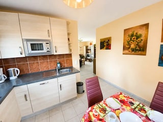 Ferienwohnung Billstedt Ausstattung 10