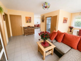 Ferienwohnung Billstedt Ausstattung 12