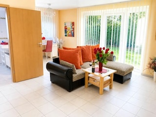 Ferienwohnung Billstedt Ausstattung 13