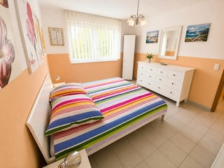 Ferienwohnung Billstedt Ausstattung 16