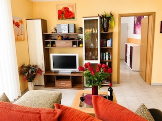 Ferienwohnung Billstedt Ausstattung 17