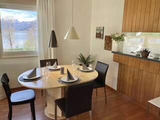 Ferienwohnung Locarno-Muralto Ausstattung 5