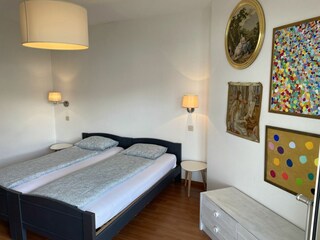 Ferienwohnung Locarno-Muralto Ausstattung 11