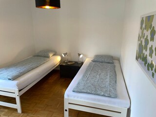 Ferienwohnung Locarno-Muralto Ausstattung 14