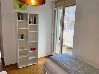 Ferienwohnung Locarno-Muralto Ausstattung 15