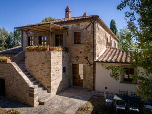 Farmhouse Case Sant'Anna - Cortona - image1