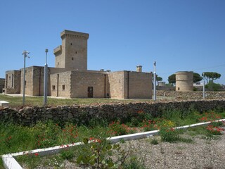 masseria Celsorizzo at 10 meters