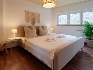 Apartamento de vacaciones Traben-Trarbach Características 2