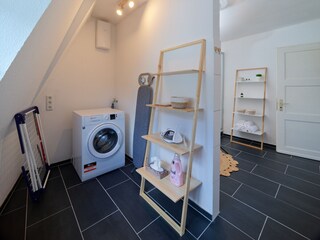 Apartamento de vacaciones Traben-Trarbach Características 8